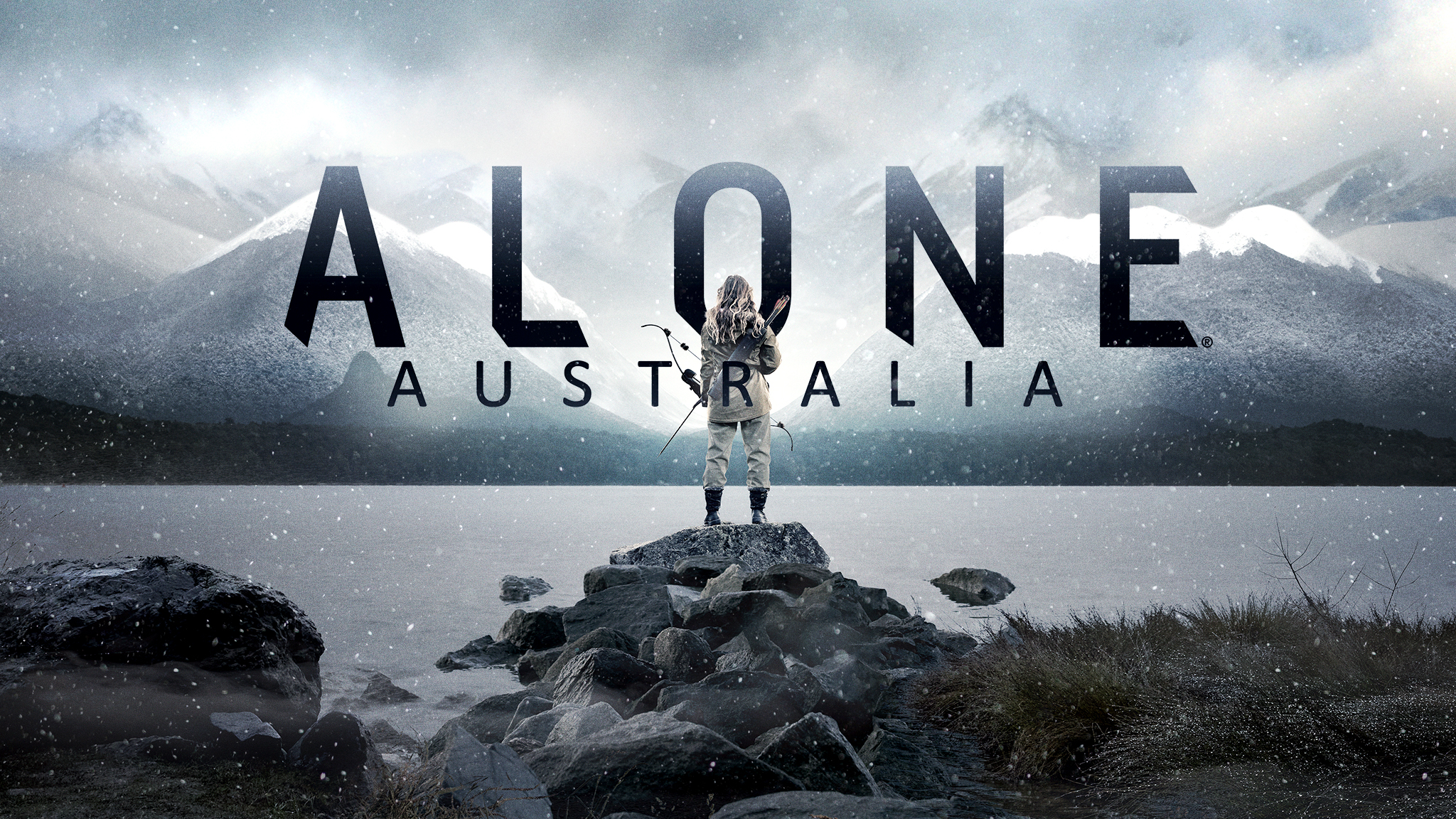 Alone Australia