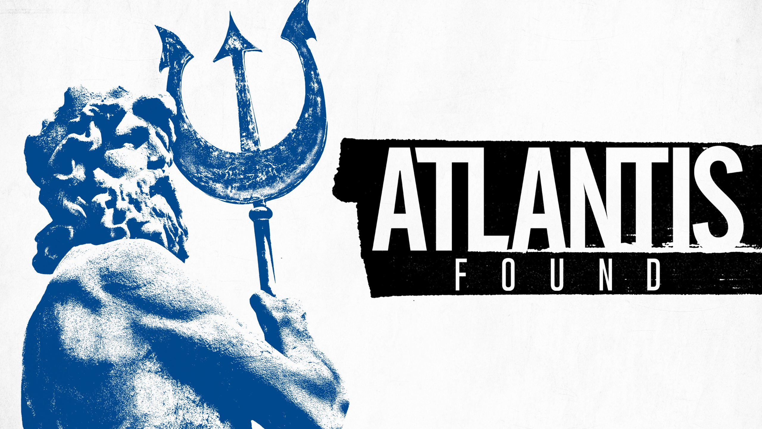 Atlantis Found