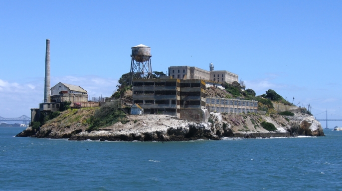 Alcatraz