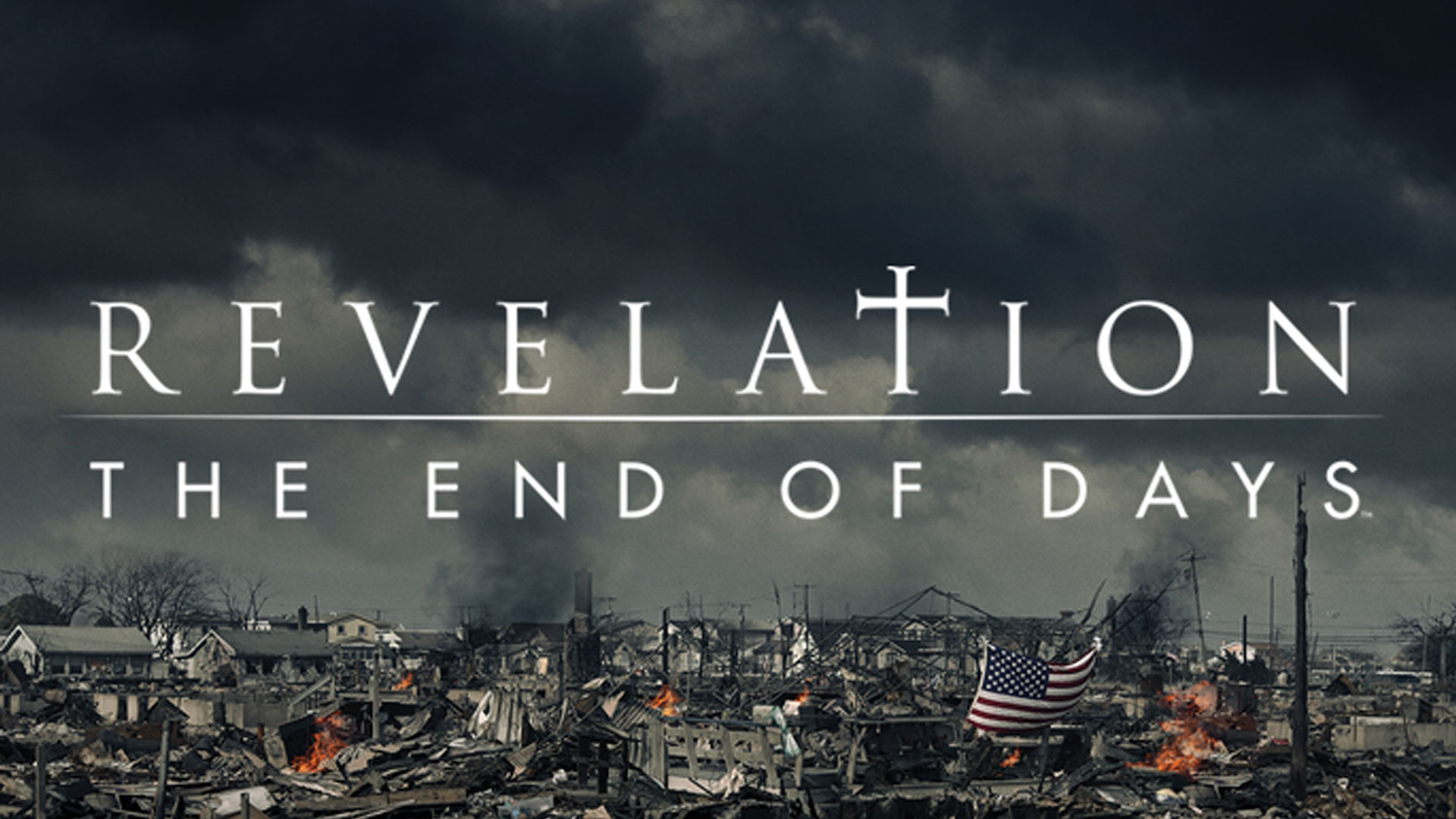 Revelation: The End of Days