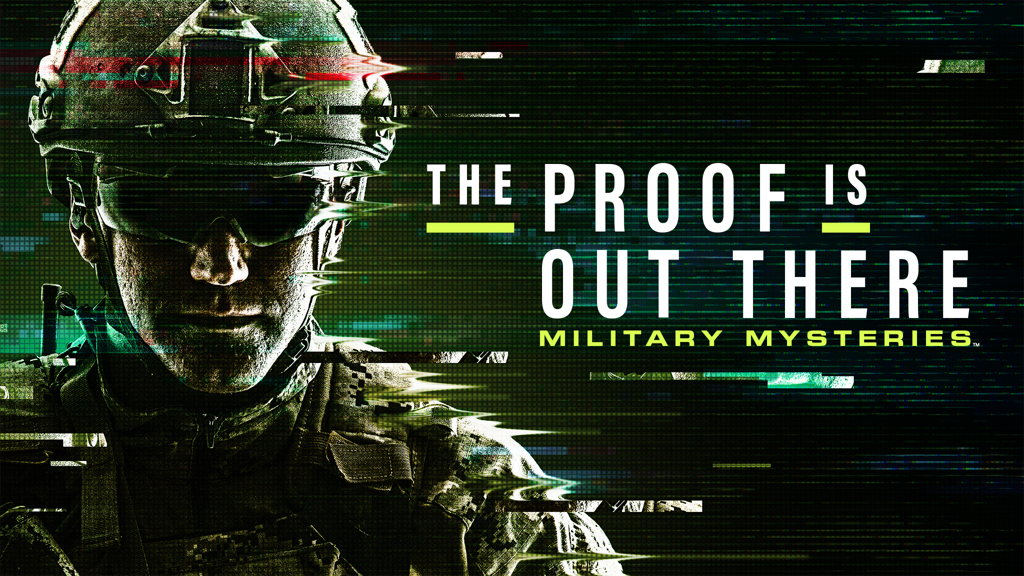 Watch 'The Proof Is Out There: Military Mysteries' on 澳洲幸运10开奖官网开奖结果 History Vault!