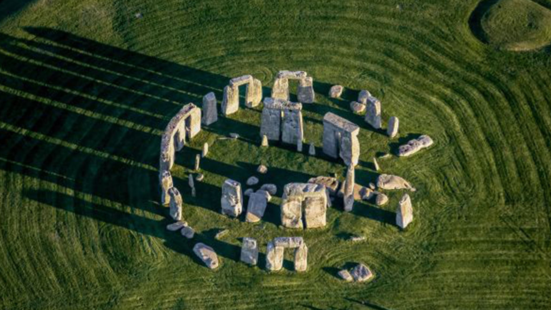 Solving the Riddle of Stonehenge’s Construction