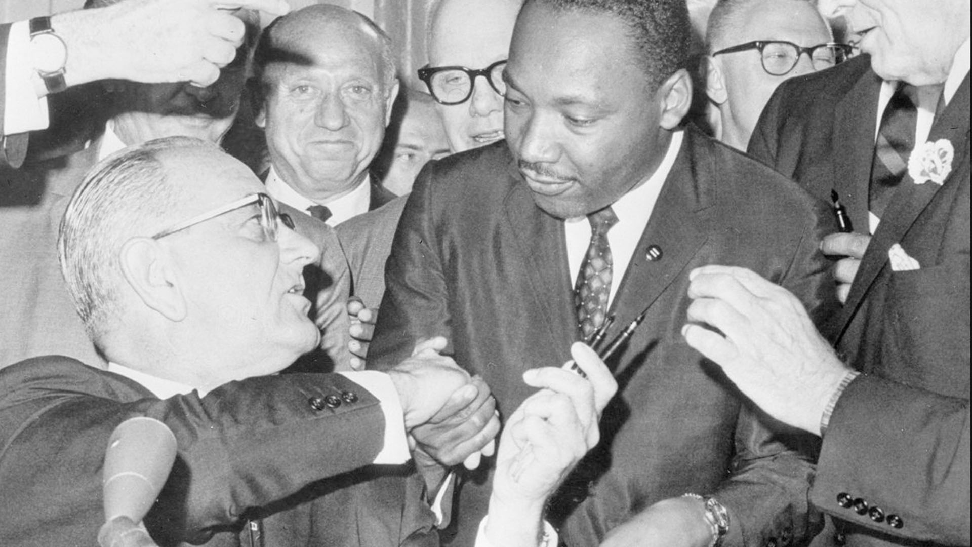 Civil Rights Act of 1964