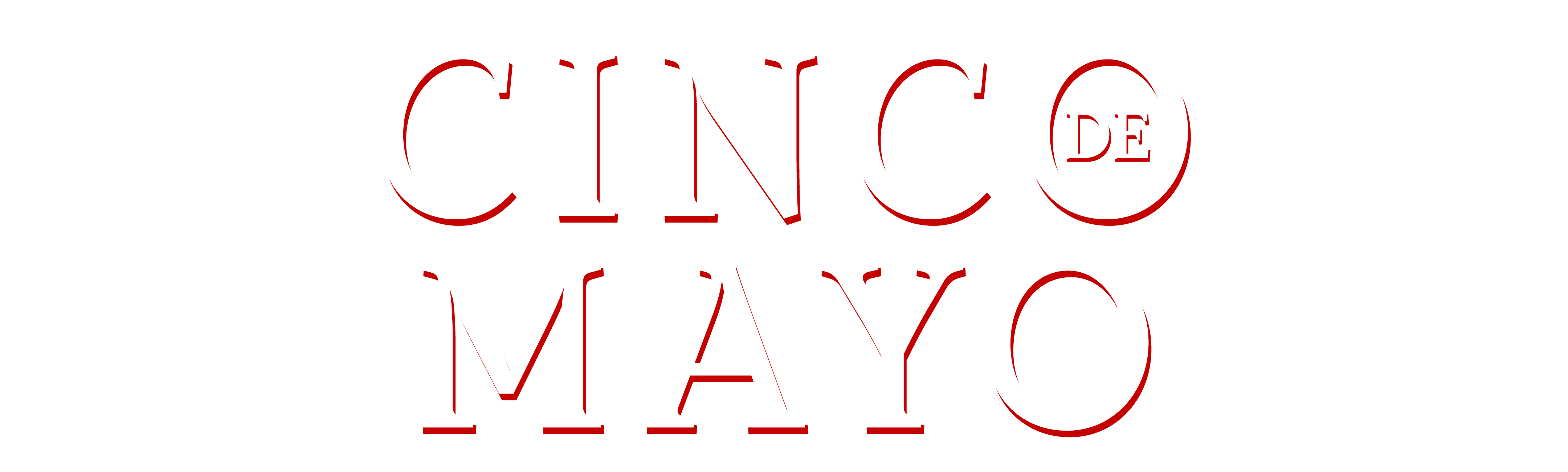 Cinco De Mayo